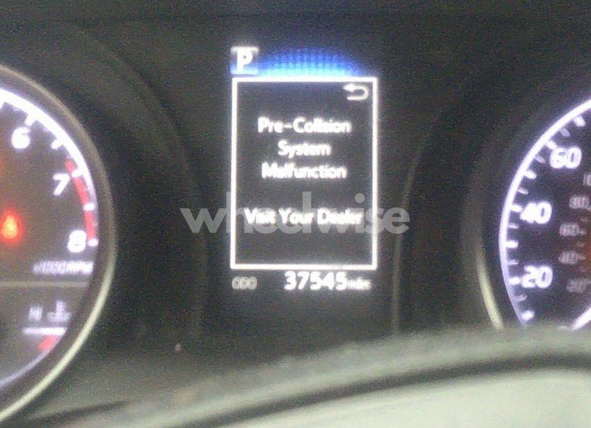 Photo 15 of 2021 Toyota Camry SE (VIN 4T1G11AK0MU516158)