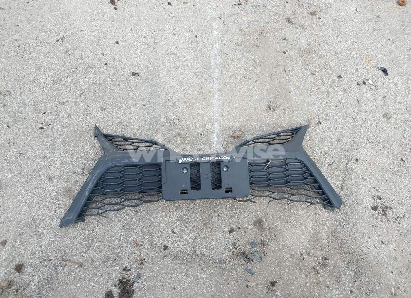 Photo 12 of 2021 Toyota Camry SE (VIN 4T1G11AK0MU524308)