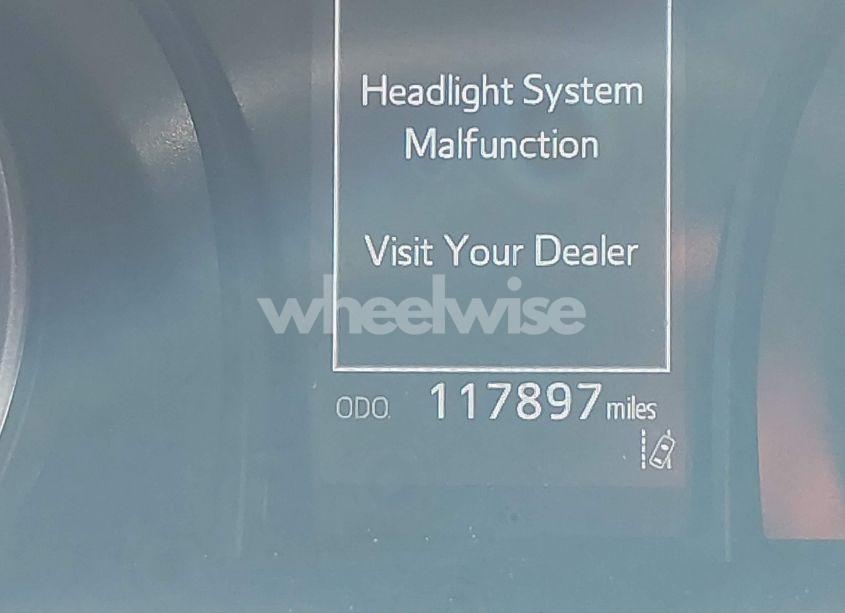 Photo 16 of 2021 Toyota Camry SE (VIN 4T1G11AK0MU524308)