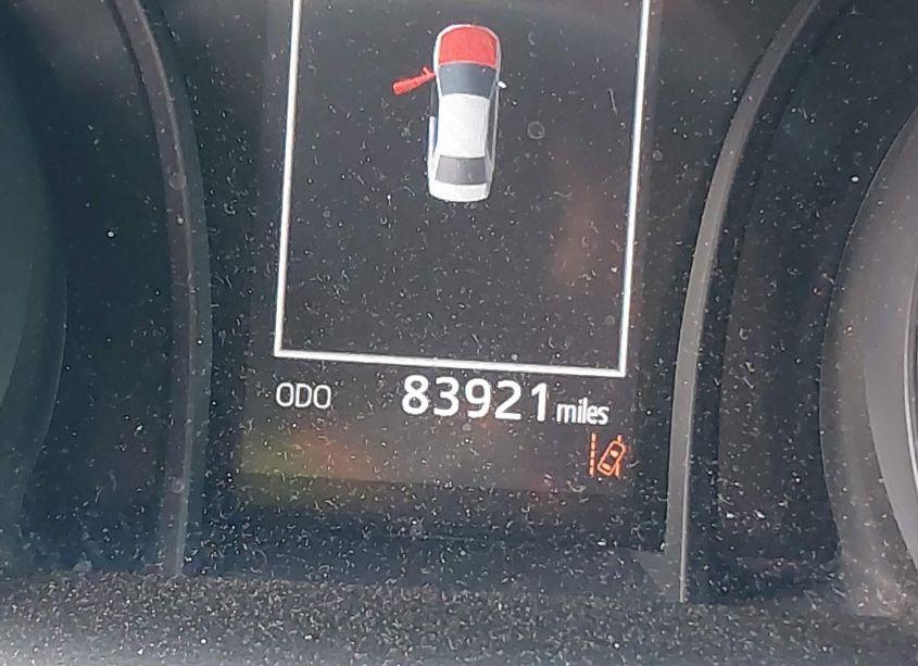 Photo 15 of 2021 Toyota Camry SE (VIN 4T1G11AK0MU560371)