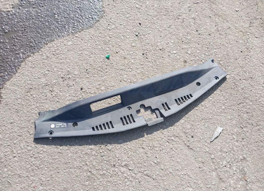 Photo 12 of 2021 Toyota Camry SE (VIN 4T1G11AK0MU578238)