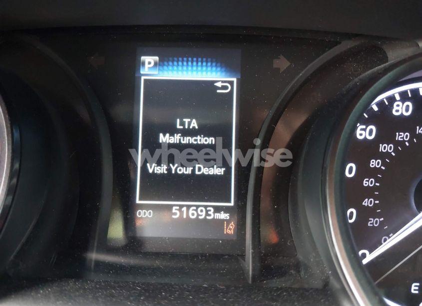 Photo 16 of 2021 Toyota Camry SE (VIN 4T1G11AK0MU581219)