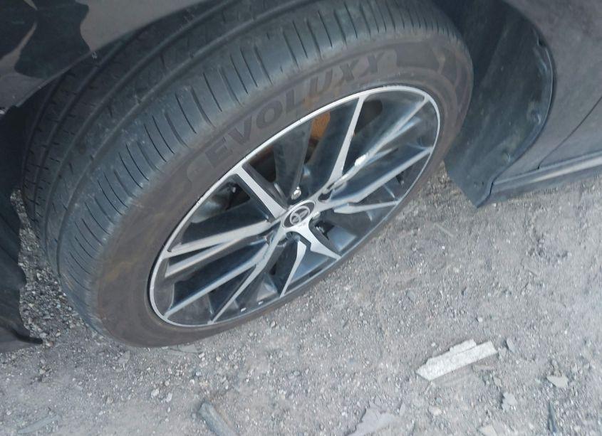 Photo 12 of 2021 Toyota Camry SE (VIN 4T1G11AK0MU582421)