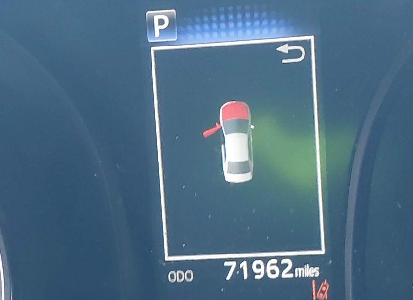 Photo 16 of 2021 Toyota Camry SE (VIN 4T1G11AK0MU582421)