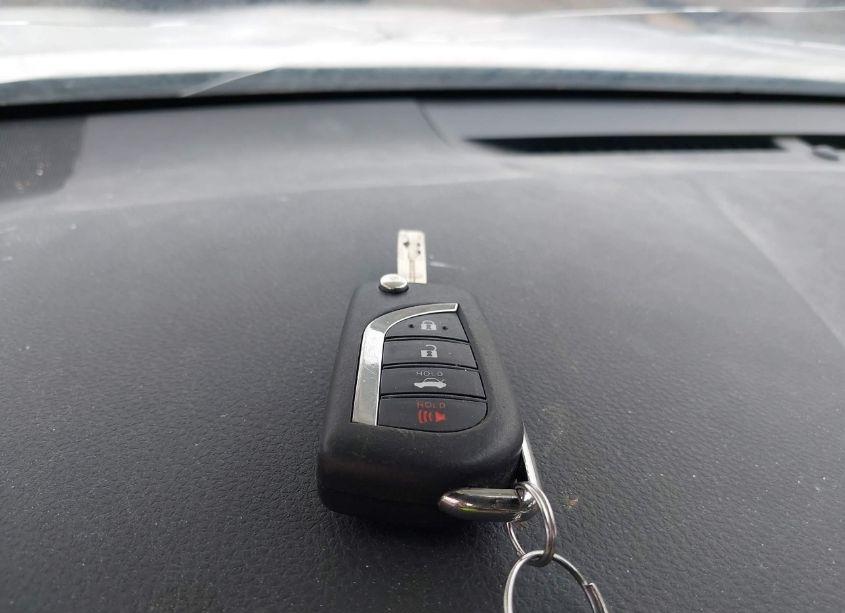 Photo 11 of 2022 Toyota Camry SE NIGHTSHADE EDITION (VIN 4T1G11AK0NU012520)