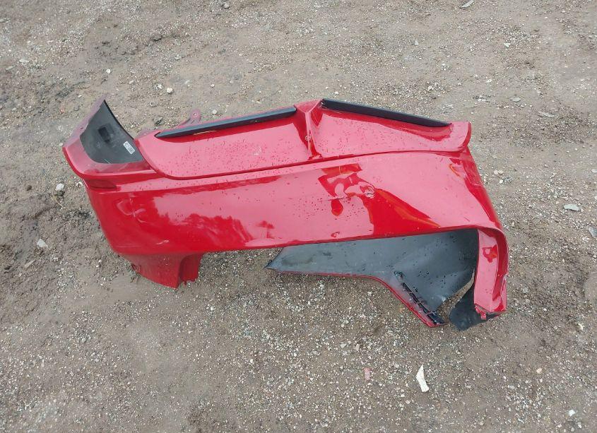 Photo 12 of 2022 Toyota Camry SE (VIN 4T1G11AK0NU031844)