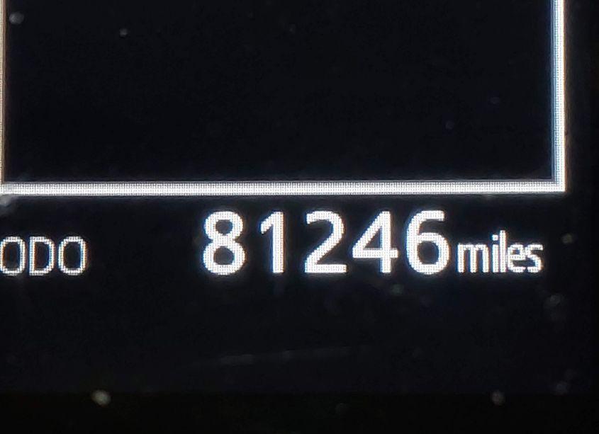 Photo 16 of 2022 Toyota Camry SE (VIN 4T1G11AK0NU031844)