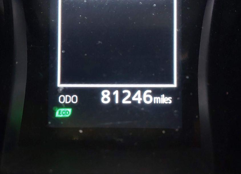 Photo 7 of 2022 Toyota Camry SE (VIN 4T1G11AK0NU031844)