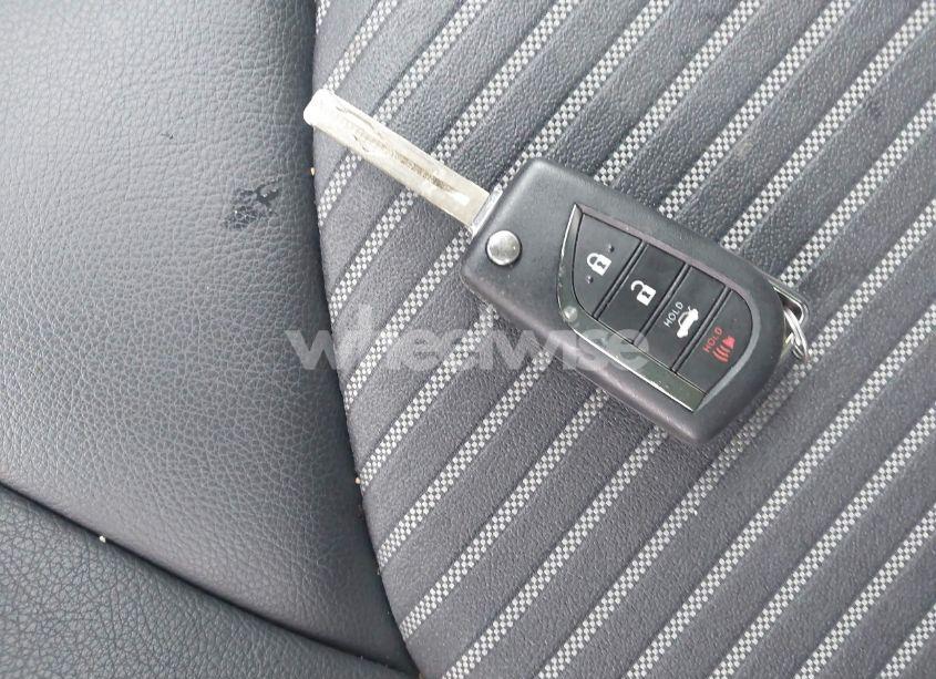 Photo 11 of 2022 Toyota Camry SE (VIN 4T1G11AK0NU038289)