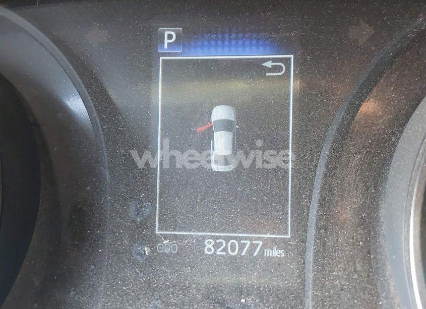 Photo 16 of 2022 Toyota Camry SE (VIN 4T1G11AK0NU040494)