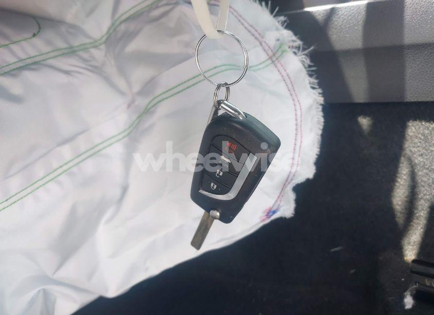 Photo 11 of 2022 Toyota Camry SE (VIN 4T1G11AK0NU057778)