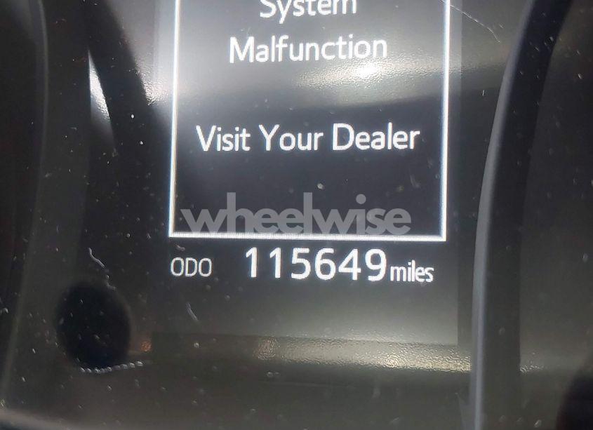 Photo 15 of 2022 Toyota Camry SE (VIN 4T1G11AK0NU057778)