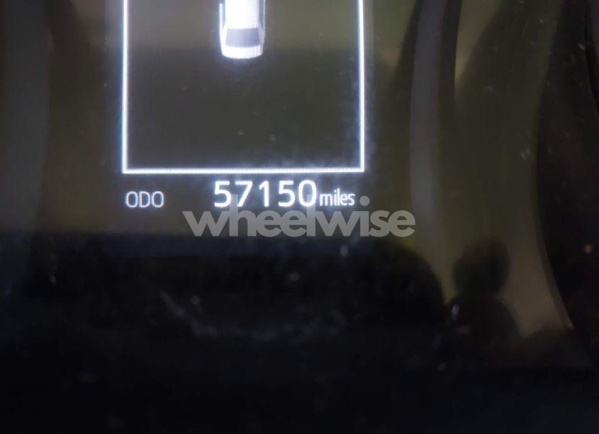 Photo 15 of 2022 Toyota Camry SE (VIN 4T1G11AK0NU070773)