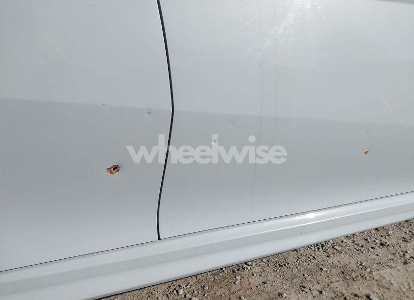 Photo 17 of 2022 Toyota Camry SE (VIN 4T1G11AK0NU070773)