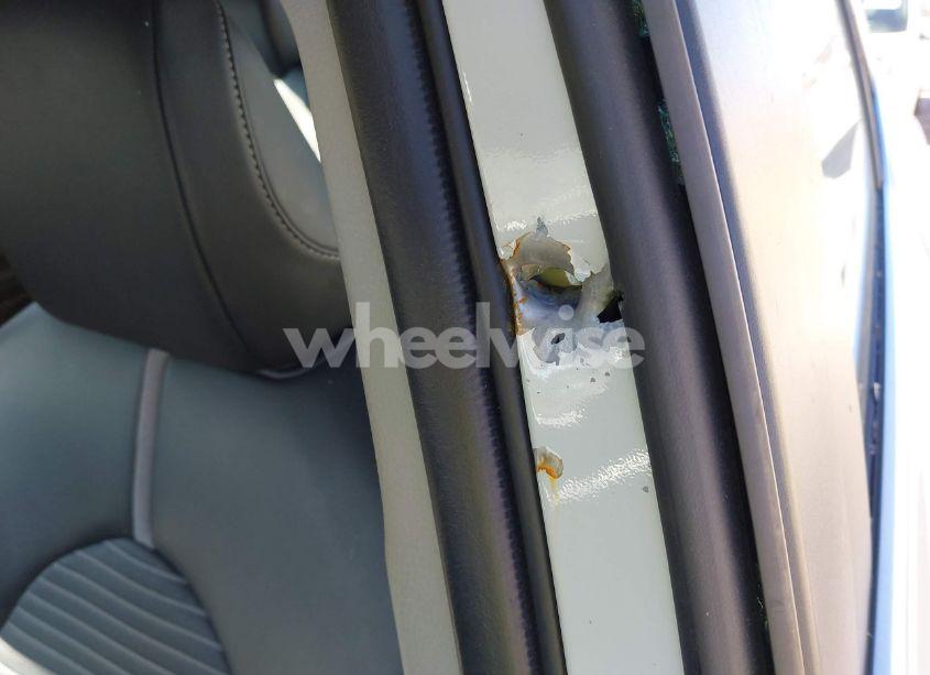 Photo 6 of 2022 Toyota Camry SE (VIN 4T1G11AK0NU070773)