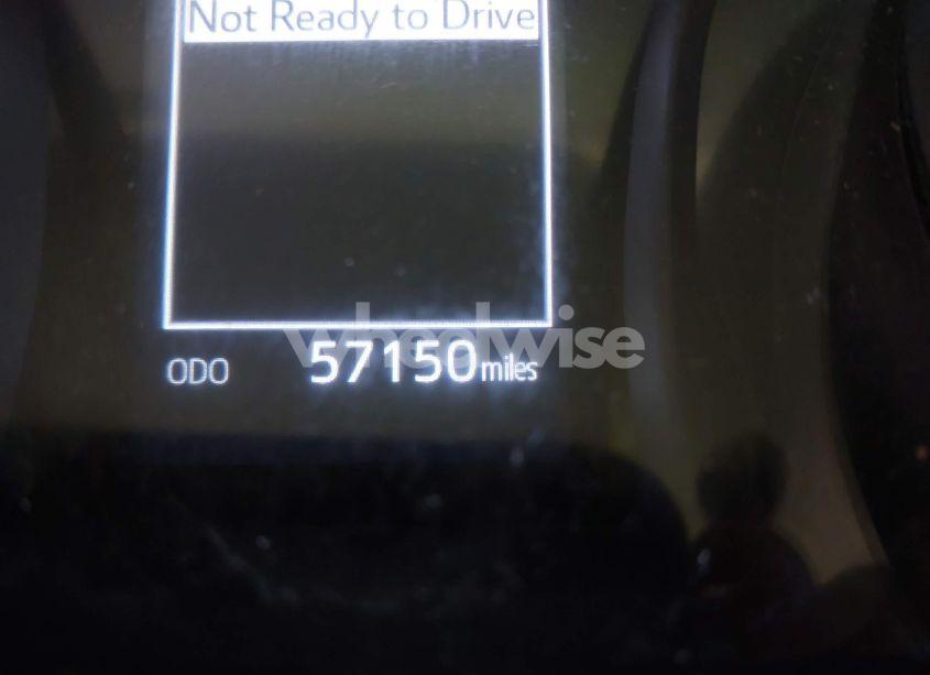 Photo 7 of 2022 Toyota Camry SE (VIN 4T1G11AK0NU070773)