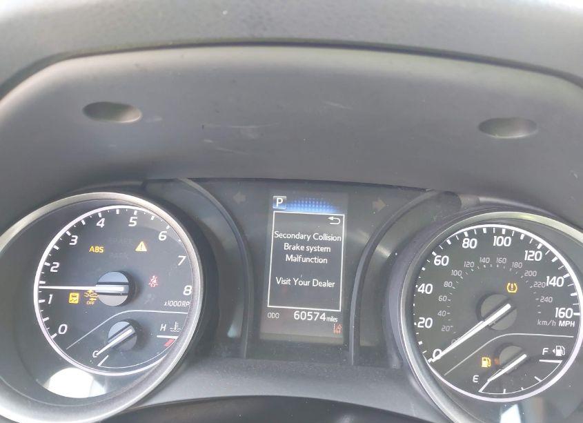 Photo 7 of 2022 Toyota Camry SE (VIN 4T1G11AK0NU662741)