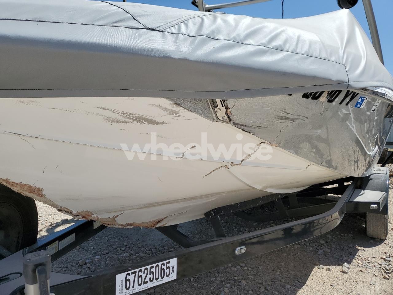 2018 MALIBU BOAT - BOATS BOAT