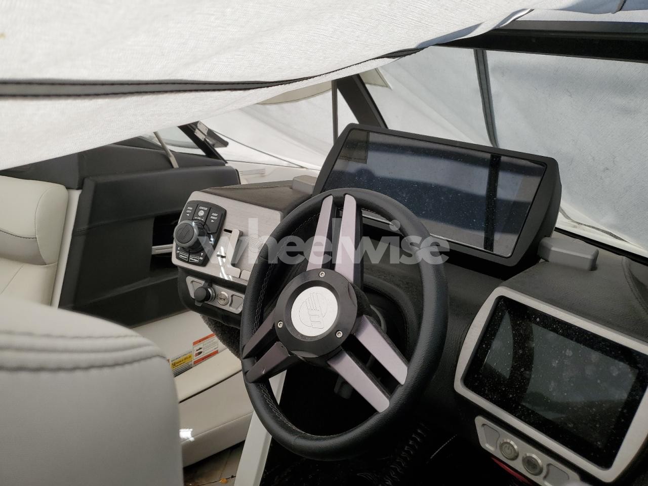 2018 MALIBU BOAT - BOATS BOAT