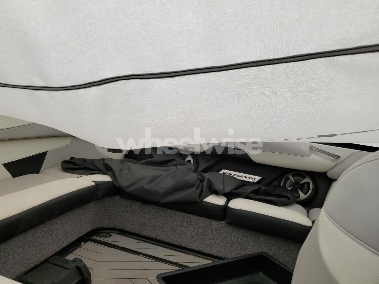 2018 MALIBU BOAT - BOATS BOAT