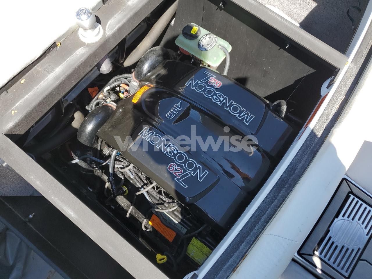 2018 MALIBU BOAT - BOATS BOAT