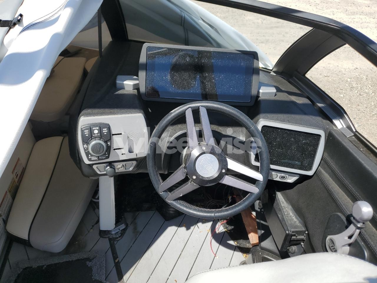2018 MALIBU BOAT - BOATS BOAT