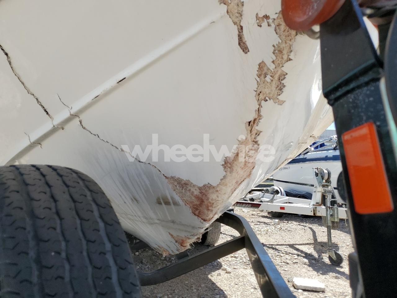 2018 MALIBU BOAT - BOATS BOAT