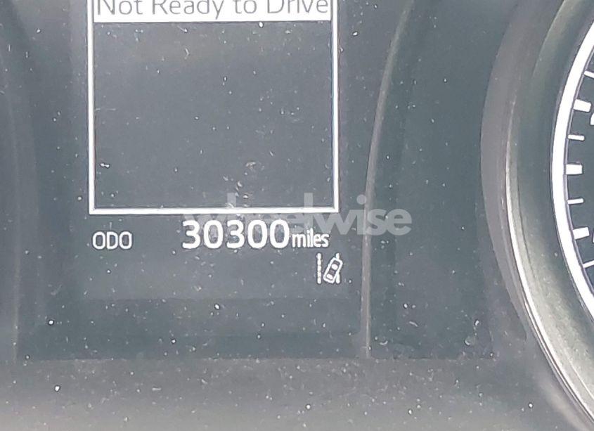 Photo 15 of 2023 Toyota Camry SE (VIN 4T1G11AK0PU078617)