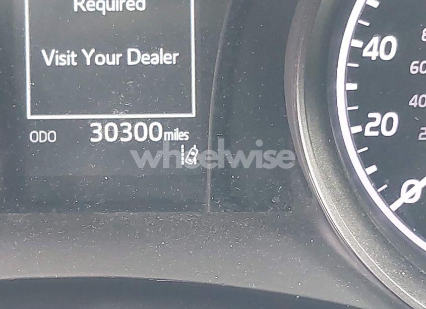 Photo 7 of 2023 Toyota Camry SE (VIN 4T1G11AK0PU078617)