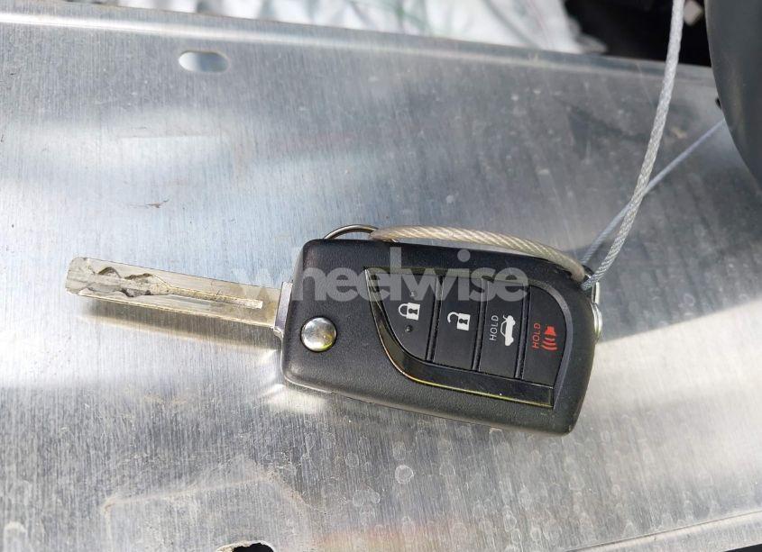 Photo 11 of 2023 Toyota Camry SE (VIN 4T1G11AK0PU085602)