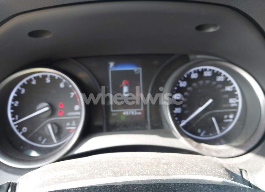 Photo 7 of 2023 Toyota Camry SE (VIN 4T1G11AK0PU085602)