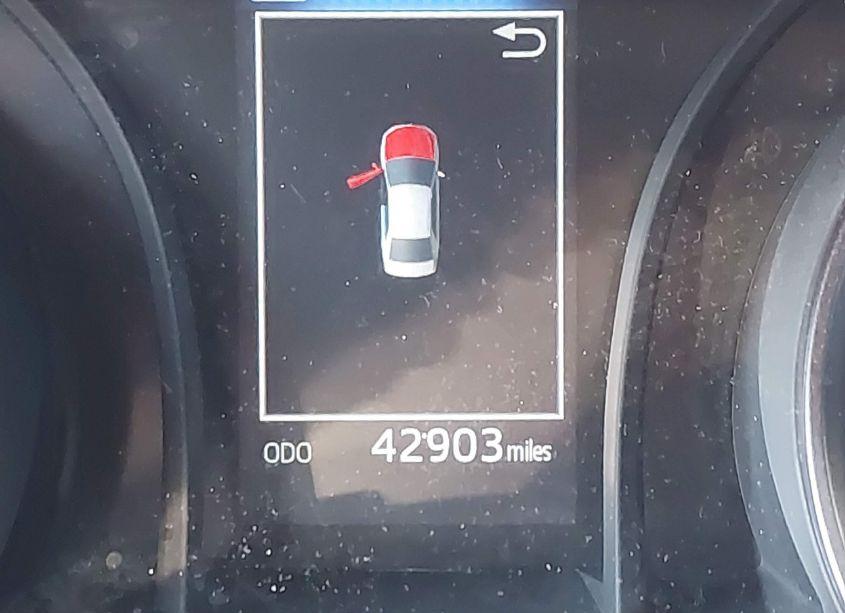 Photo 16 of 2023 Toyota Camry SE (VIN 4T1G11AK0PU097619)