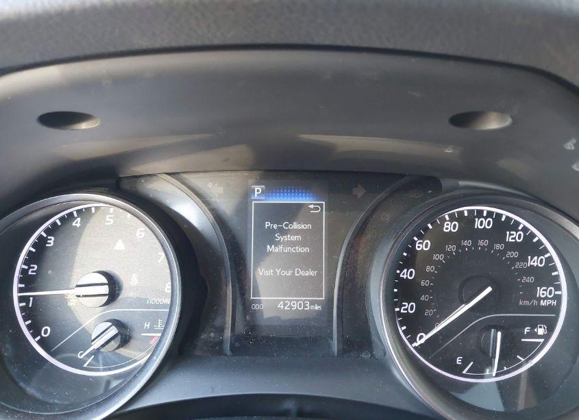 Photo 7 of 2023 Toyota Camry SE (VIN 4T1G11AK0PU097619)