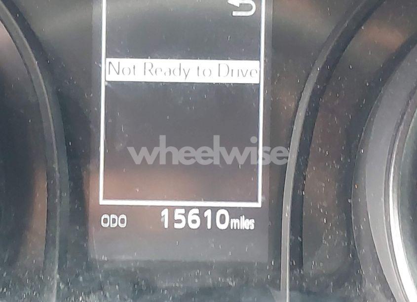 Photo 15 of 2023 Toyota Camry SE (VIN 4T1G11AK0PU098608)