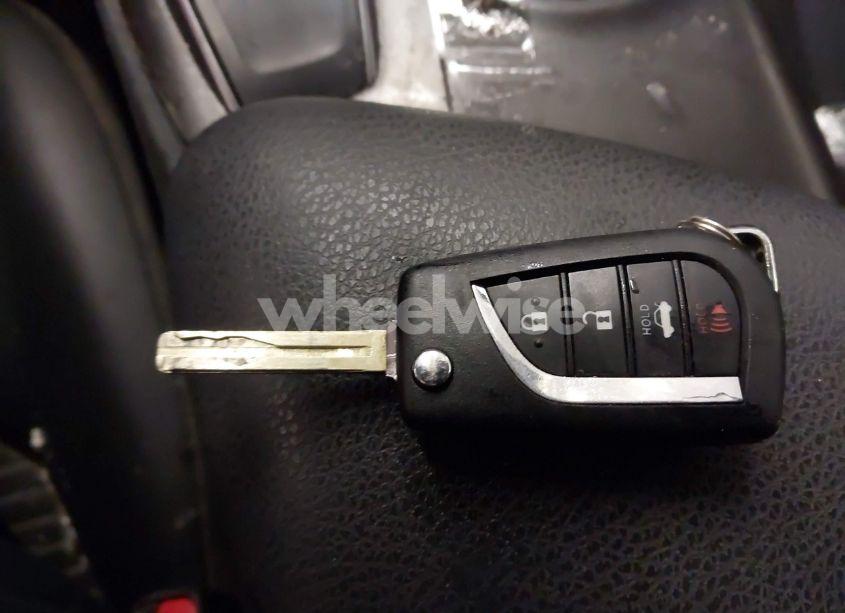 Photo 11 of 2023 Toyota Camry SE (VIN 4T1G11AK0PU099158)