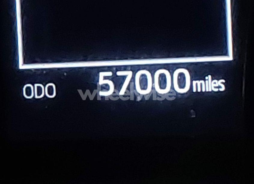 Photo 16 of 2023 Toyota Camry SE (VIN 4T1G11AK0PU099158)