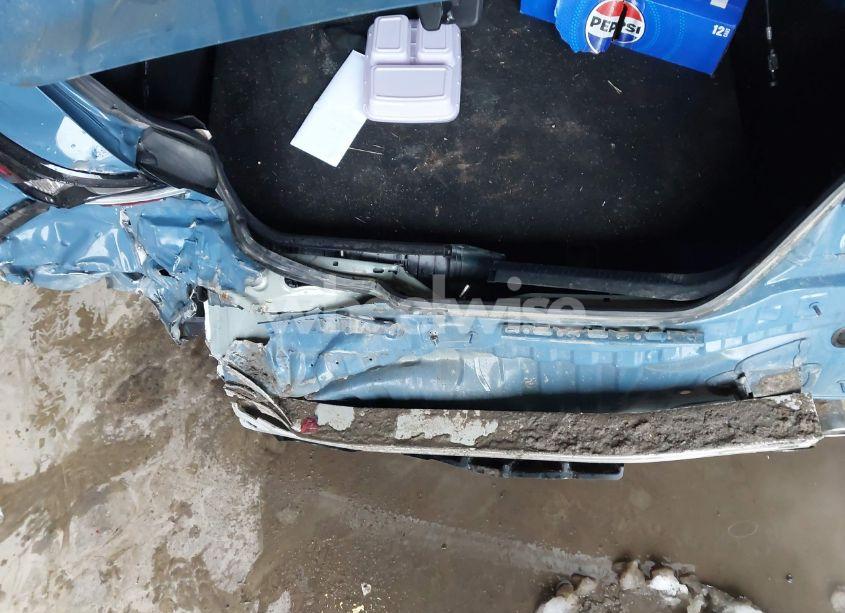 Photo 20 of 2023 Toyota Camry SE (VIN 4T1G11AK0PU099158)