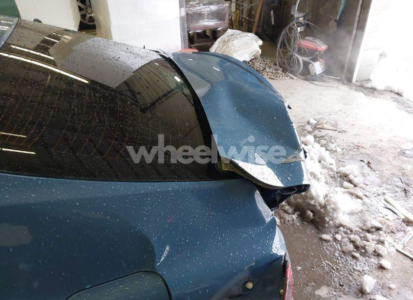 Photo 22 of 2023 Toyota Camry SE (VIN 4T1G11AK0PU099158)