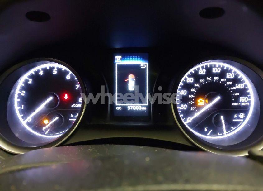 Photo 7 of 2023 Toyota Camry SE (VIN 4T1G11AK0PU099158)