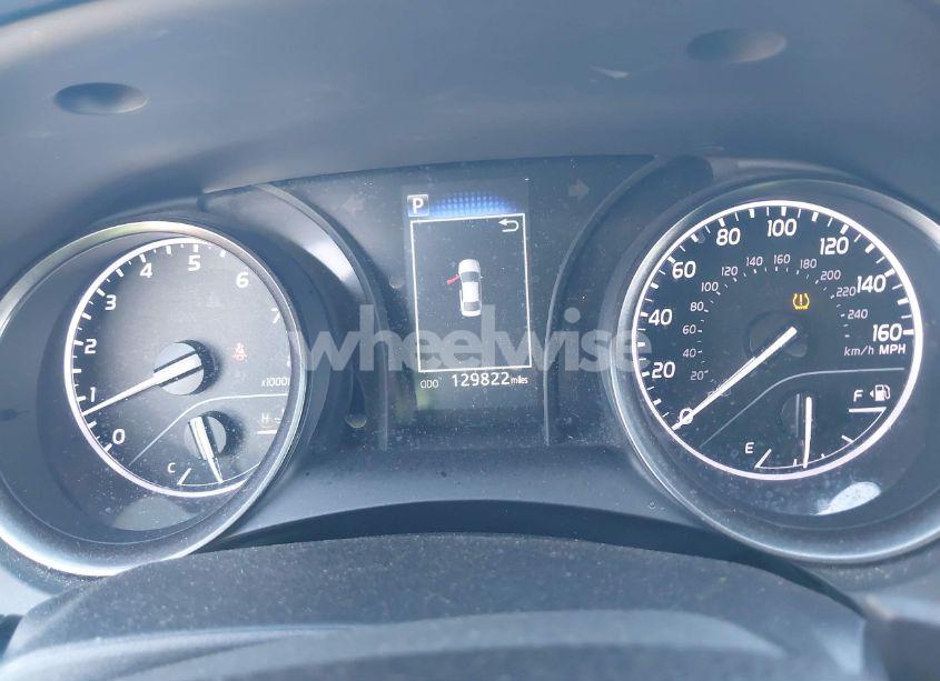 Photo 7 of 2023 Toyota Camry SE (VIN 4T1G11AK0PU123314)