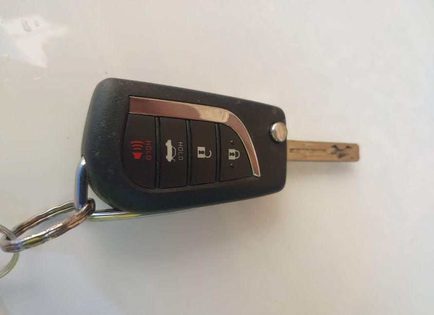 Photo 11 of 2023 Toyota Camry SE (VIN 4T1G11AK0PU155163)