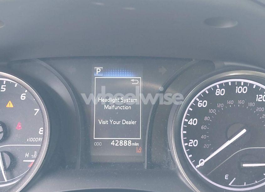 Photo 15 of 2023 Toyota Camry SE (VIN 4T1G11AK0PU719393)