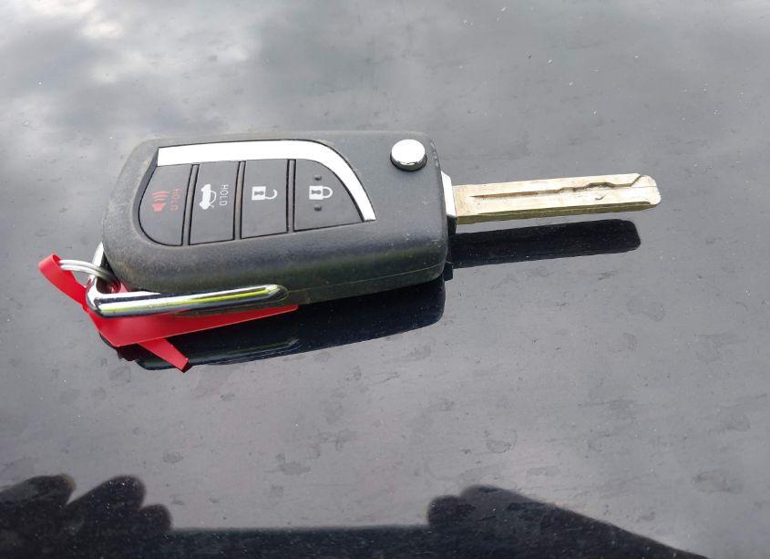 Photo 11 of 2023 Toyota Camry SE (VIN 4T1G11AK0PU720205)