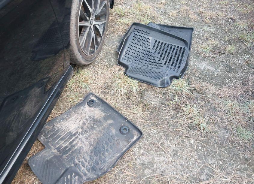 Photo 12 of 2023 Toyota Camry SE (VIN 4T1G11AK0PU720205)