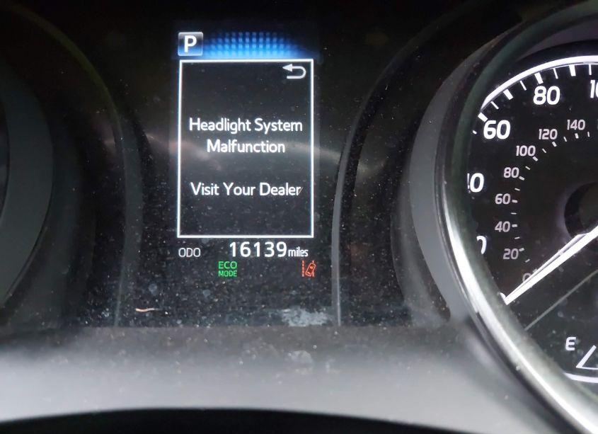 Photo 16 of 2023 Toyota Camry SE (VIN 4T1G11AK0PU720205)