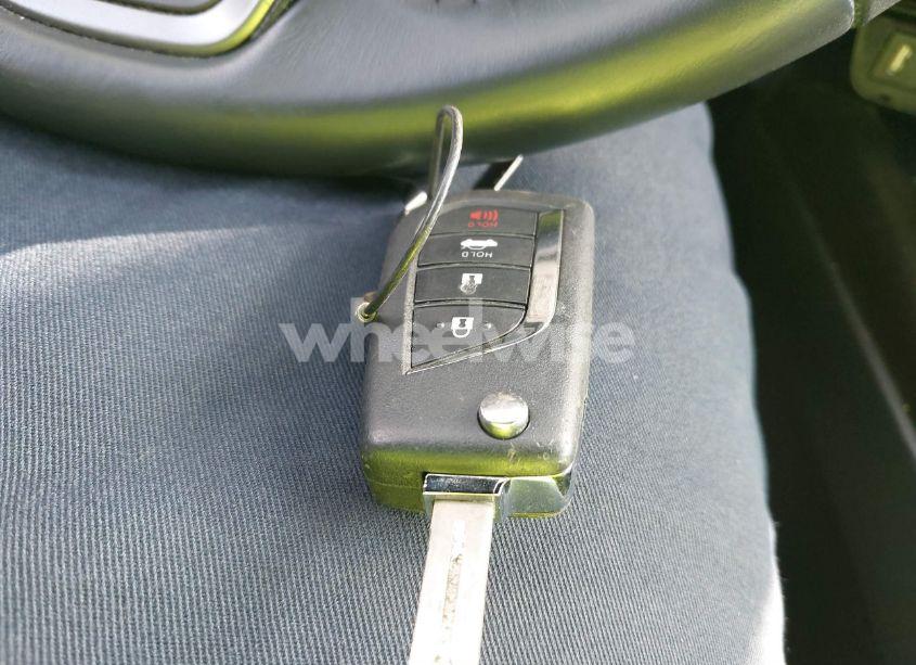 Photo 11 of 2023 Toyota Camry SE (VIN 4T1G11AK0PU740051)