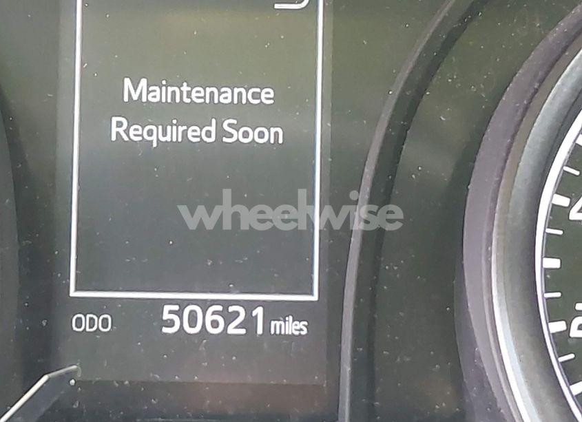 Photo 15 of 2023 Toyota Camry SE (VIN 4T1G11AK0PU740051)