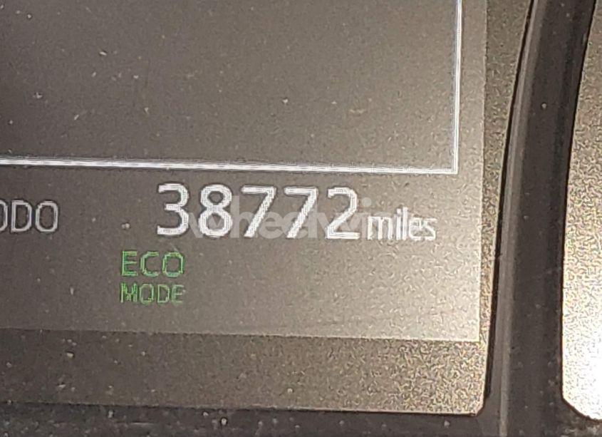 Photo 15 of 2023 Toyota Camry SE (VIN 4T1G11AK0PU752118)