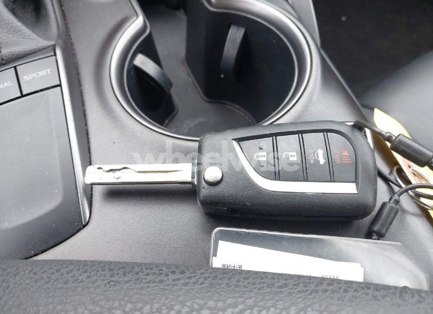 Photo 11 of 2023 Toyota Camry SE (VIN 4T1G11AK0PU766665)