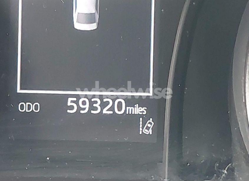 Photo 15 of 2023 Toyota Camry SE (VIN 4T1G11AK0PU766665)